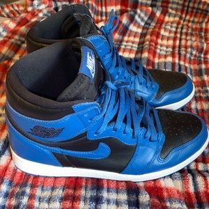 SOLD. Mens air Jordan 1